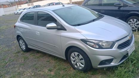 CHEVROLET Onix Hatch 1.0 4P FLEX LT, Foto 1