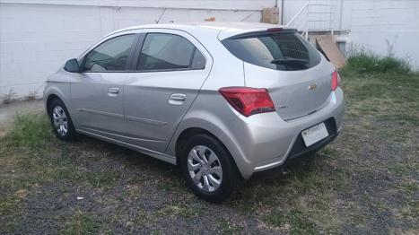 CHEVROLET Onix Hatch 1.0 4P FLEX LT, Foto 3