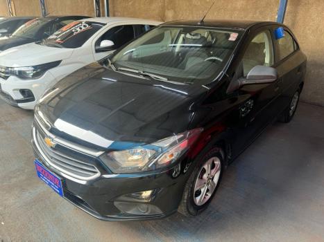 CHEVROLET Onix Hatch 1.0 4P FLEX JOY, Foto 2