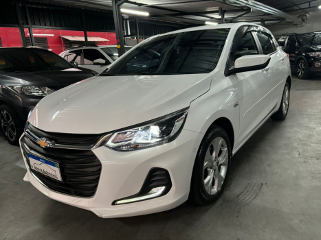 CHEVROLET Onix Hatch 1.0 12V 4P FLEX PREMIER 2 TURBO AUTOMTICO, Foto 1