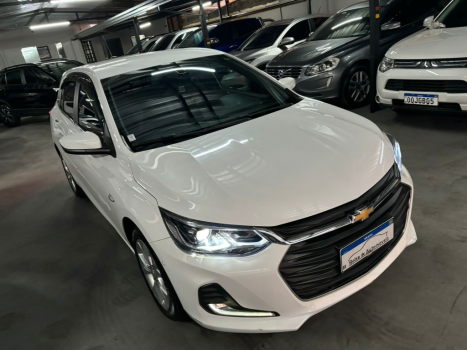 CHEVROLET Onix Hatch 1.0 12V 4P FLEX PREMIER 2 TURBO AUTOMTICO, Foto 5