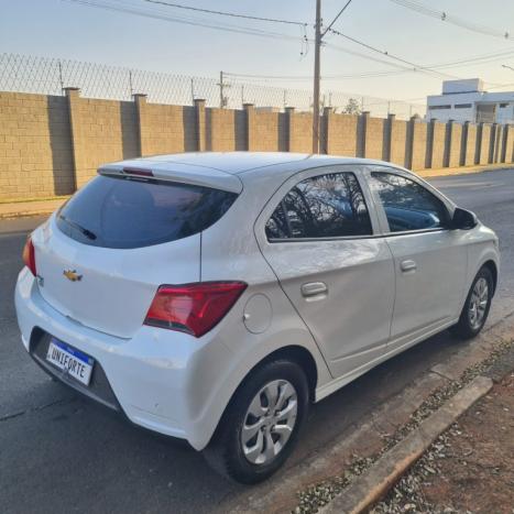 CHEVROLET Onix Hatch 1.0 4P FLEX JOY, Foto 6