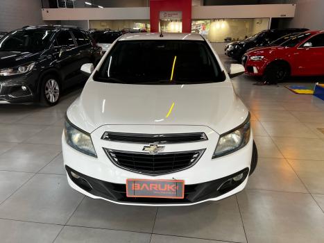 CHEVROLET Onix Hatch 1.4 4P FLEX LT AUTOMTICO, Foto 4