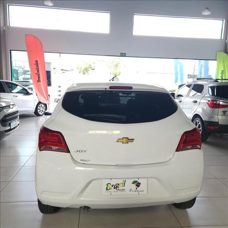 CHEVROLET Onix Hatch 1.0 4P FLEX JOY, Foto 8