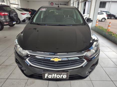 CHEVROLET Onix Hatch 1.4 4P FLEX ADVANTAGE AUTOMTICO, Foto 1