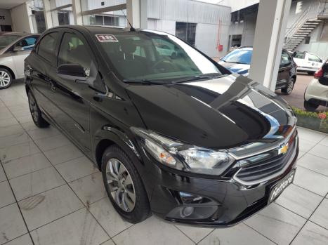 CHEVROLET Onix Hatch 1.4 4P FLEX ADVANTAGE AUTOMTICO, Foto 2