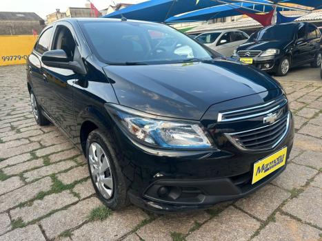 CHEVROLET Onix Hatch 1.4 4P FLEX LT AUTOMTICO, Foto 2