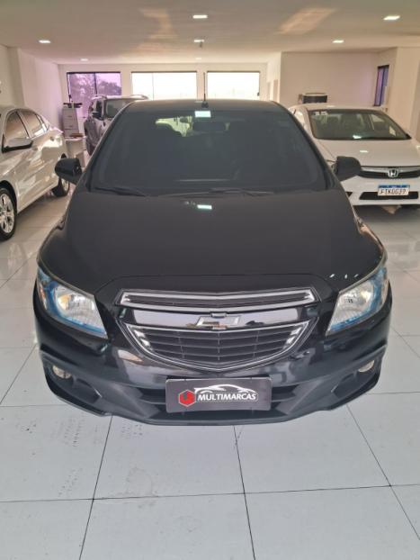 CHEVROLET Onix Hatch 1.4 4P FLEX LTZ, Foto 1