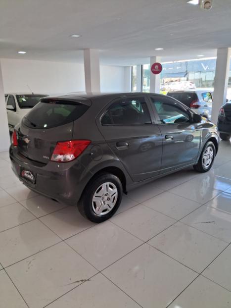 CHEVROLET Onix Hatch 1.0 4P FLEX LS, Foto 1