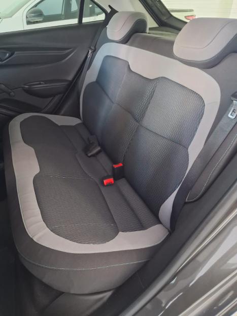 CHEVROLET Onix Hatch 1.0 4P FLEX LS, Foto 6