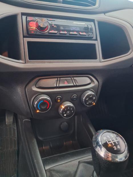 CHEVROLET Onix Hatch 1.0 4P FLEX LS, Foto 7