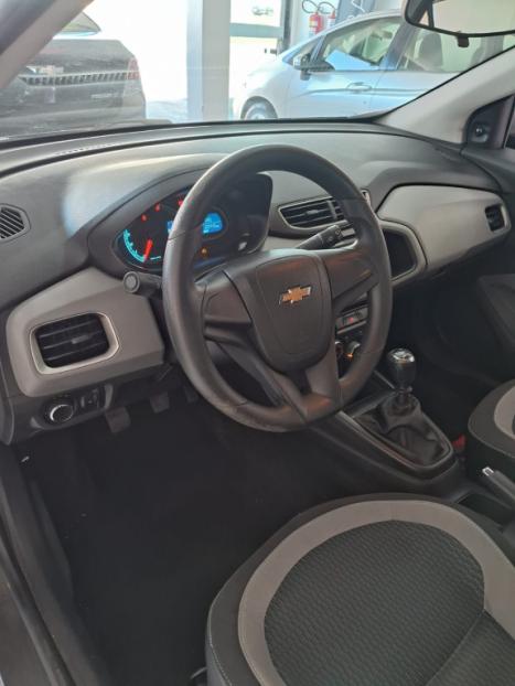 CHEVROLET Onix Hatch 1.0 4P FLEX LS, Foto 9