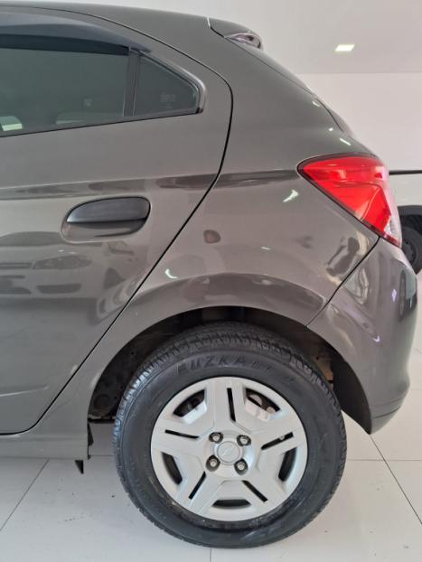 CHEVROLET Onix Hatch 1.0 4P FLEX LS, Foto 11