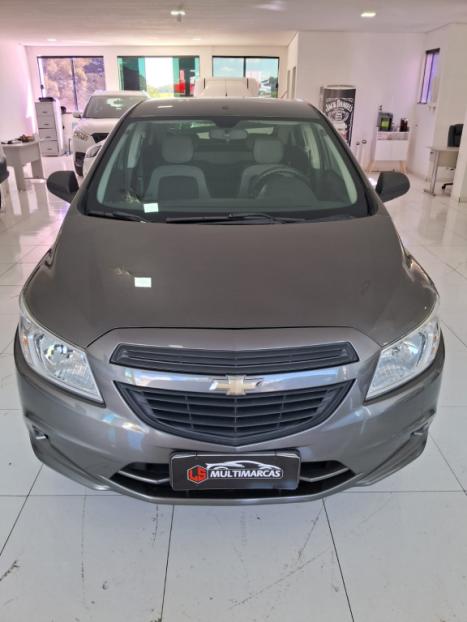 CHEVROLET Onix Hatch 1.0 4P FLEX LS, Foto 12