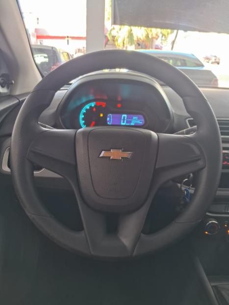 CHEVROLET Onix Hatch 1.0 4P FLEX LS, Foto 14