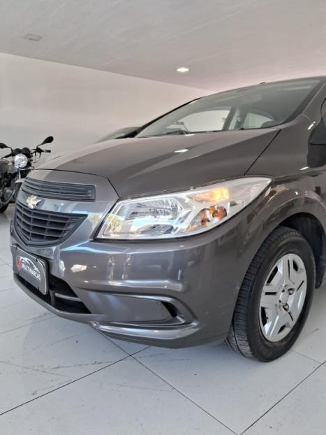 CHEVROLET Onix Hatch 1.0 4P FLEX LS, Foto 15