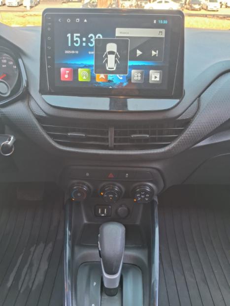 CHEVROLET Onix Hatch 1.0 12V 4P FLEX LT TURBO, Foto 10