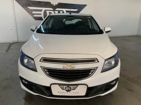 CHEVROLET Onix Hatch 1.4 4P FLEX LTZ, Foto 1