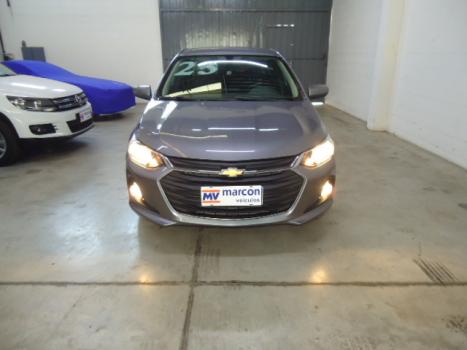 CHEVROLET Onix Hatch 1.0 4P FLEX LTZ TURBO AUTOMTICO, Foto 1