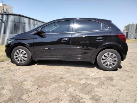 CHEVROLET Onix Hatch 1.0 4P FLEX JOY BLACK, Foto 7