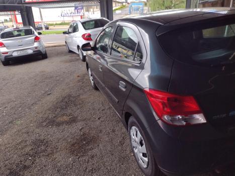 CHEVROLET Onix Hatch 1.0 4P FLEX JOY, Foto 5