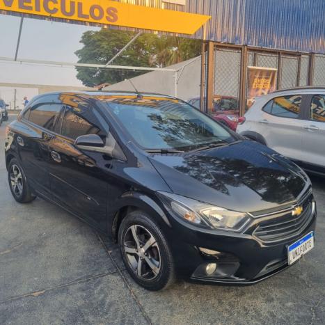 CHEVROLET Onix Hatch 1.4 4P FLEX LTZ, Foto 3