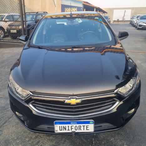 CHEVROLET Onix Hatch 1.4 4P FLEX LTZ, Foto 2