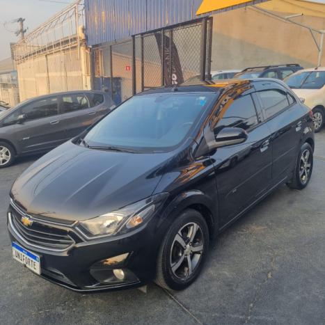 CHEVROLET Onix Hatch 1.4 4P FLEX LTZ, Foto 1