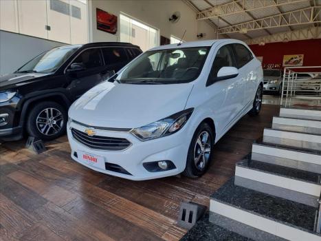 CHEVROLET Onix Hatch 1.4 4P FLEX LTZ, Foto 2