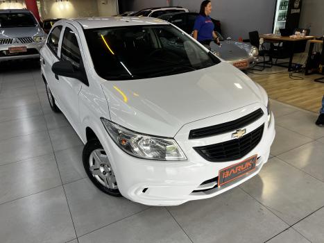 CHEVROLET Onix Hatch 1.0 4P FLEX JOY, Foto 2