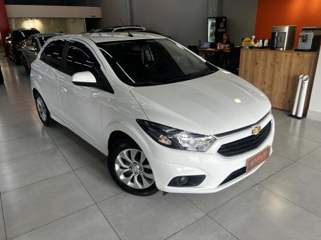 CHEVROLET Onix Hatch 1.4 4P FLEX LT, Foto 3