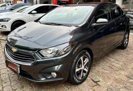 CHEVROLET Onix Hatch 1.4 4P FLEX LTZ AUTOMTICO, Foto 3