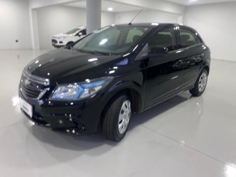 CHEVROLET Onix Hatch 1.4 4P FLEX LT, Foto 3