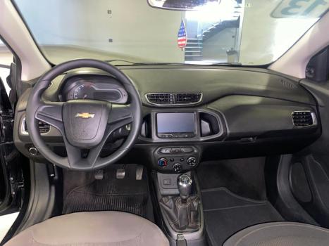 CHEVROLET Onix Hatch 1.4 4P FLEX LT, Foto 11