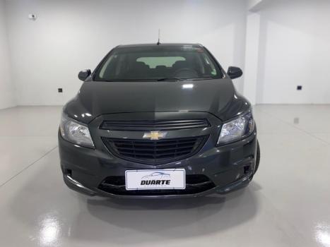 CHEVROLET Onix Hatch 1.0 4P FLEX JOY, Foto 2