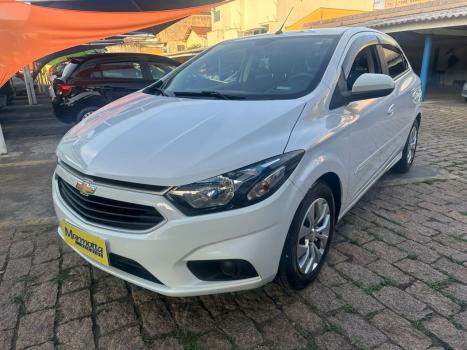 CHEVROLET Onix Hatch 1.4 4P FLEX LT AUTOMTICO, Foto 1