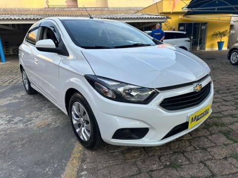 CHEVROLET Onix Hatch 1.4 4P FLEX LT AUTOMTICO, Foto 2