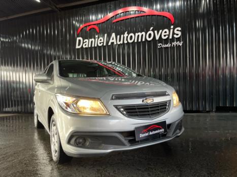 CHEVROLET Onix Hatch 1.0 4P FLEX LT, Foto 3