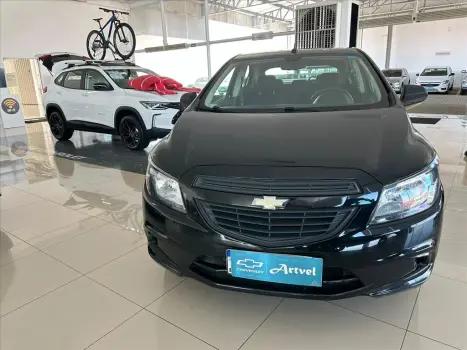 CHEVROLET Onix Hatch 1.0 4P FLEX JOY, Foto 1