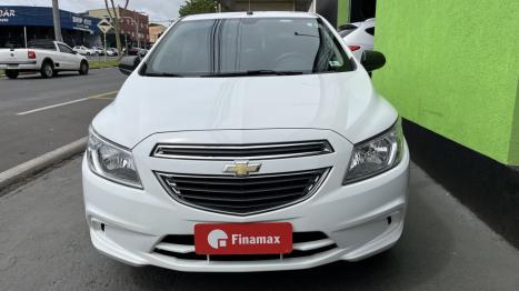 CHEVROLET Onix Hatch 1.0 4P FLEX LT, Foto 2