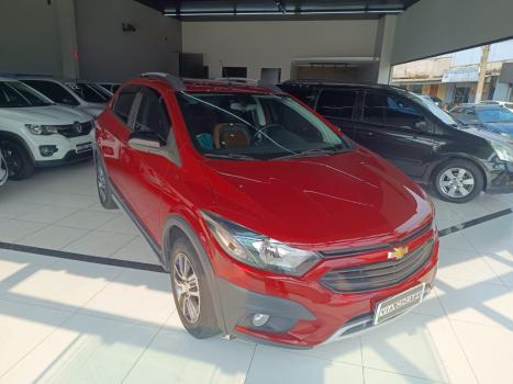 CHEVROLET Onix Hatch 1.4 4P FLEX ACTIV, Foto 2