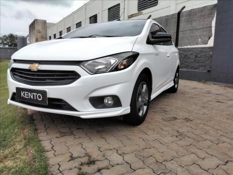 CHEVROLET Onix Hatch 1.4 4P FLEX EFFECT, Foto 2