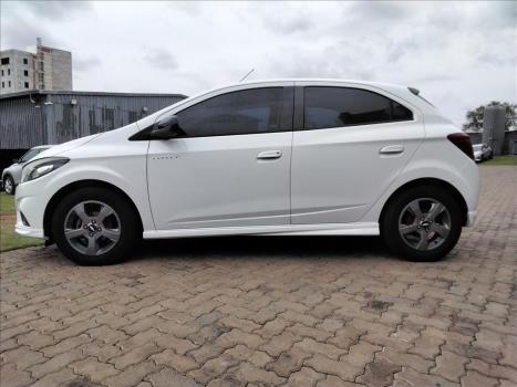 CHEVROLET Onix Hatch 1.4 4P FLEX EFFECT, Foto 6