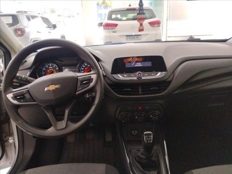 CHEVROLET Onix Hatch 1.0 4P FLEX, Foto 7