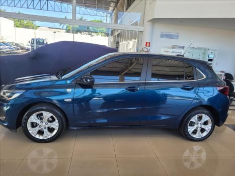 CHEVROLET Onix Hatch 1.0 12V 4P FLEX PREMIER TURBO AUTOMTICO, Foto 4