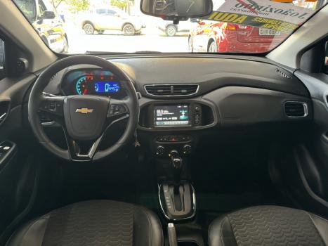 CHEVROLET Onix Hatch 1.4 4P FLEX LTZ AUTOMTICO, Foto 11