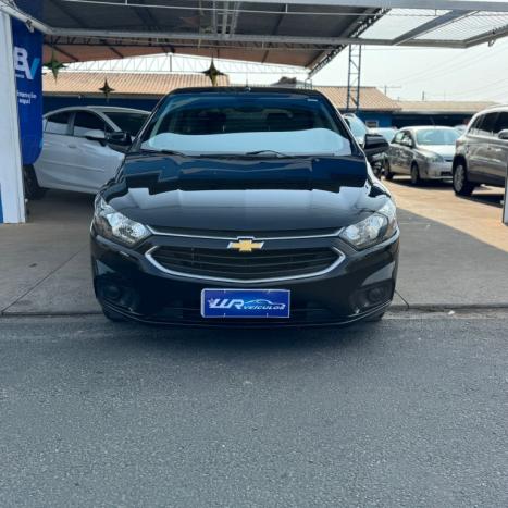 CHEVROLET Onix Hatch 1.0 4P FLEX LT, Foto 3