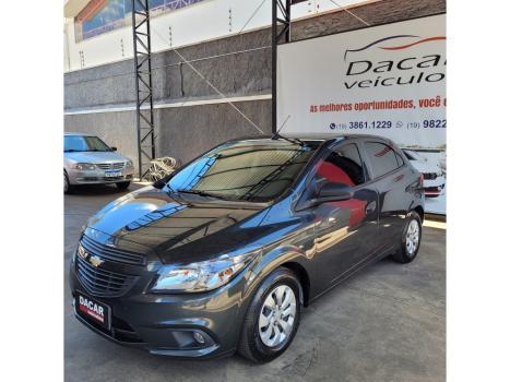 CHEVROLET Onix Hatch 1.0 4P FLEX JOY, Foto 2