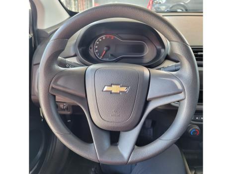 CHEVROLET Onix Hatch 1.0 4P FLEX JOY, Foto 11