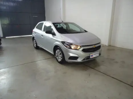 CHEVROLET Onix Hatch 1.0 4P FLEX JOY, Foto 3